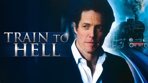Train to Hell (1993)
