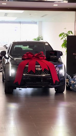 凯迪拉克xt4交车啦！国庆购车还有3千定金抵扣6千车款 #凯迪拉克#凯迪拉克xt4 #SUV #抖音汽车 #购车指南 - 抖音