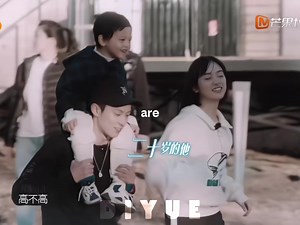Dylan Wang and Shen Yue's Romantic Moments in Meteor Garden