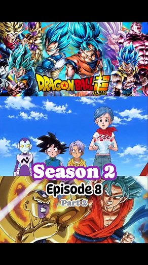 83K views · 1.7K reactions | [Bulma, Son Goten and Trunks are still...