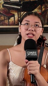 📣 Sydney Li-Jenkins Performs at the 28th Annual Sphinx Competition! ✨ Sydney Li-Jenkins, a 14-year-old violinist from Sausalito, CA, performed her semi-final round at Detroit’s Orchestra Hall. 🎶 Studying under Elbert Tsai, Sydney has performed as a soloist with the Mill Valley Philharmonic and Marin Symphony Youth Orchestra and earned top prizes at the Pacific Music Society and KAMSA Competitions. She’s also a member of the award-winning Onde Trio and has participated in masterclasses with ren
