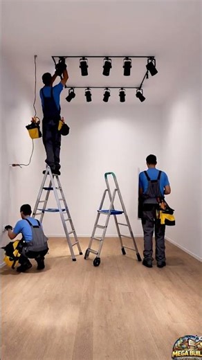 From rock bottom to dream loft 🏠✨ #roomtransformation #interiordesign #epoxyfloor #roommakeover