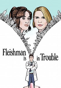 Fleishman Is in Trouble - streaming online