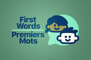 Early Speech & Language Services | First Words