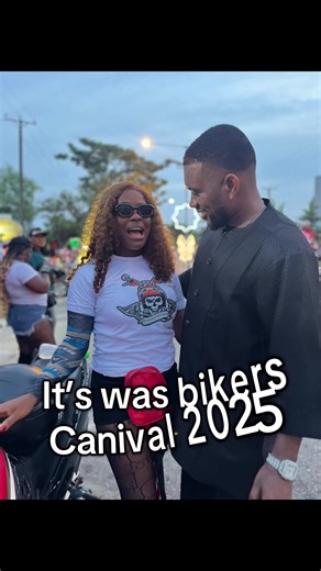 Bikers Carnival 2025: An Unforgettable Experience