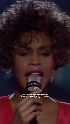 Whitney Houston: The Voice That Healed the World, But Couldn’t Save Herself 🌙Ep 118 | Part 1