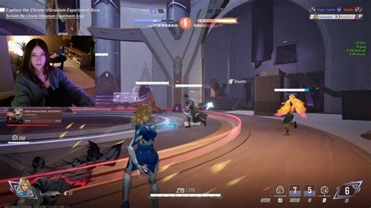 [DROPS] ALT COMP GRIND W/ @jesseeees | !discord