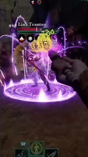 Avowed’s Dual-Wielding is absolute FIRE 🔥