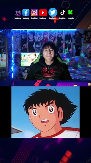 Captain Tsubasa Hyuga vs Misaki – Best Moments Compilation