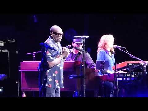 Bonnie Raitt – Nick of Time, Columbus, OH Live 6.30.18