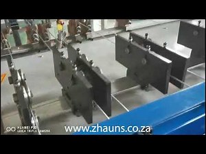 Brickforce Making machine