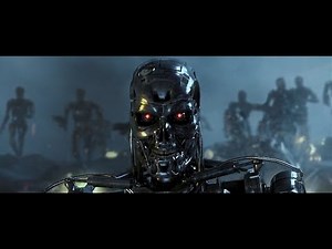 Terminator Films Tribute