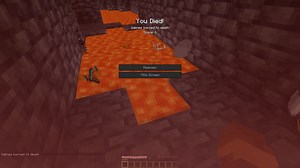 How to keep your items after death in Minecraft in 2022