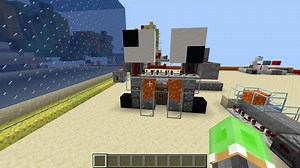 Stone generator that will NEVER generate cobblestone
