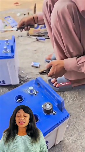 11K views · 34 reactions | Do this to restore car battery  | Chichi SmartLiving | Facebook