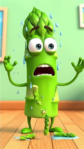 A 3d animated #viral #shorts #shortvideo #short #reels #3d #kids #ai #shortsfeed #animated