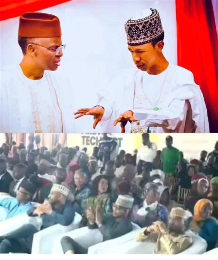 24K views · 821 reactions | #GetToKnowTheRealElrufaiSeries EL-RUFAI...