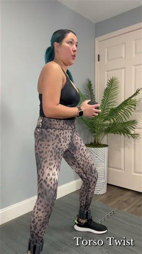 Low Impact but CRAZY Effective | Total Body Strength #totalbodyworkout #strengthtraining #shorts