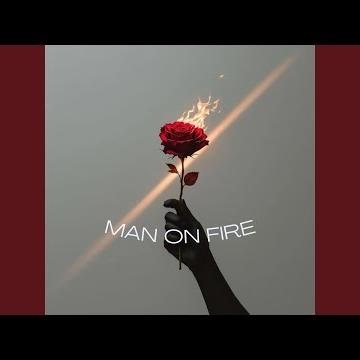 Man on Fire (Instrumental)