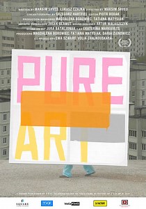Pure Art - movie: where to watch streaming online
