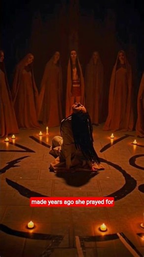 Satan’s Slaves Explained 😨 | Part 3 | The Curse is Real #horror
