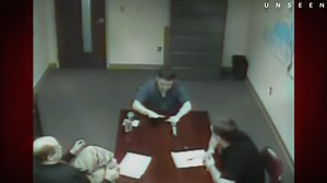 The Polaroids That Solved a 20-Year Mystery of Two Missing Friends