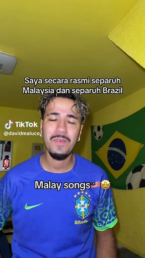 Explore the Vibrant Malay and Brazilian Music Fusion