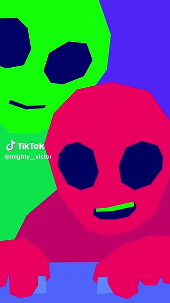 Choose Your Alien Adventure: Interactive Animation