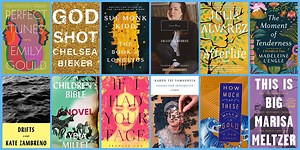 The Best Spring Books of 2020 Will Transport You Wherever You Need to Go