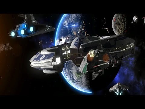 Clone Commandos go behind enemy's lind Star wars empire at war Ep21