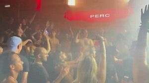 Still processing the intensity of the Intercell x Perc Trax event in Amsterdam on Sunday. Thanks to everyone that made it such a great event. Track ID - OB1 & Ciuciek - Louder Video by instagram.com/techno.unleashed | Perc