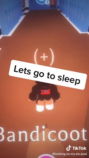 looking.on.my.sis.ipad on TikTok