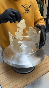 Christmas Seven-Layer Dip! Bringing festive layers to your table 🥑✨ | Chefclub Network