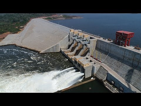 Cleaner, Cheaper and More Reliable Energy in Cameroon