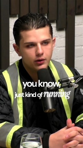 TCL™️ The Construction Life™️ on Instagram: "Sometimes life makes decisions for you and you make the best of those choices. #472 Mastering the young man's game of snow removal, Stefano Narducci joins us to share his business practices. He tells us about capitalizing on opportunity, establishing a foolproof business model, marketing on social media, and running the show each season. Tune in to hear from a smart young entrepreneur on this episode of The Construction Life Podcast. Check out Norther