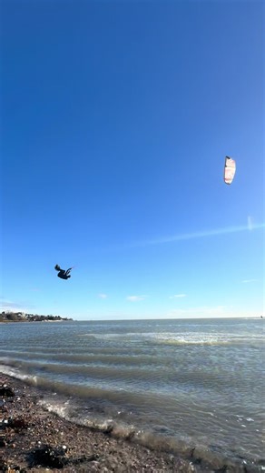 Training Boogie Loops for Kitesurfing Skills