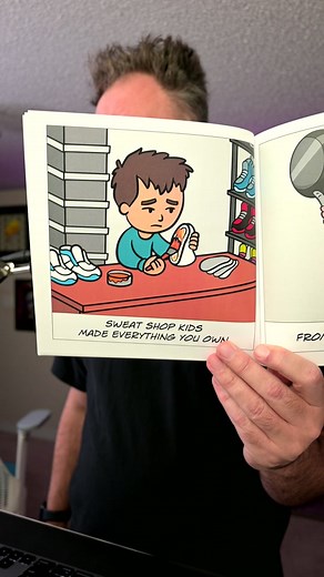 The Reality of Child Labor in Sweatshops Revealed