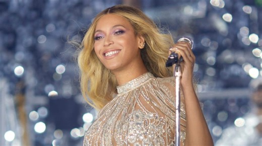 Beyoncé Nears Billionaire Status Following Success Of The Renaissance World Tour
