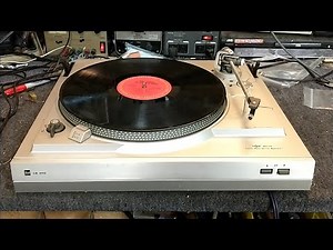 Repair of vintage Dual CS-508 Turntable. No-lift / shutoff symptom.