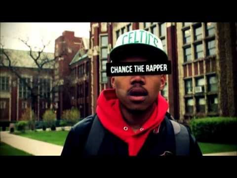 Chance The Rapper - Burn This City (Prod. Odd Couple)