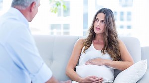 My wife is pregnant with another man's baby and she's refused a termination