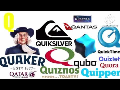 Learn The Alphabet With Logos By KineMaster Credit Goes To Jayden The Man (Original YT Music Video)