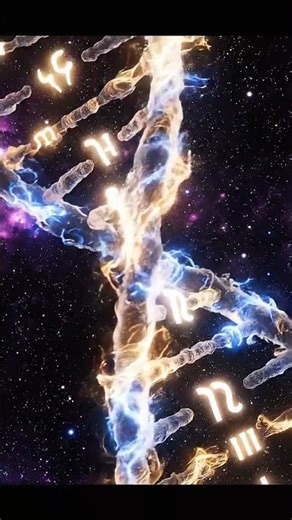 Annunaki: The Lost DNA Code