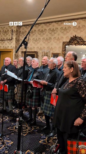 82K views · 2.2K reactions | On Friday night, BBC Radio 3's In Tune came live from Inverness, showcasing some of the best music of Scotland and the Highlands. gbsct Listen back on BBC Sounds | BBC Radio 3 | Facebook