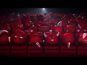 AMC Theaters - Coca-Cola Feature Presentation (2014-2017)