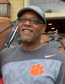 James Allen Lee Robinson, Jr. Obituary | Anderson, SC | Marcus D. Brown Funeral Home, Inc.