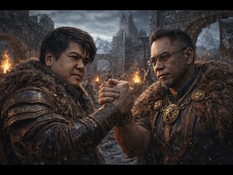 Legend of Ymir - YMIR CUP later, Tomorrow Boosting server release lets chat