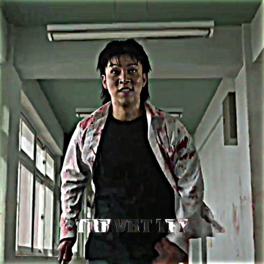 All Of Us Are Dead | Shocking Movement 🔥| P04 | #trollface #shorts #viral #edit