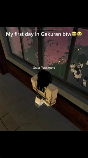 They just went around jumping women😭😭✌🏾 #gakuran #Gakuran #roblox #gakuranroblox #fyp