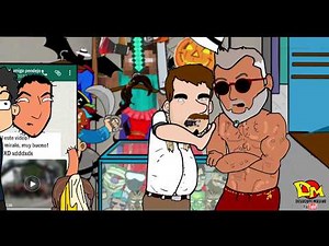 Desocupe Masivo capitulo 46 esto si da miedo